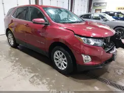 2GNAXSEV0J6343391 2018 CHEVROLET EQUINOX