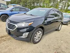 2GNAXSEV0J6344718 2018 CHEVROLET EQUINOX