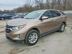 2GNAXSEV0J6347571 2018 CHEVROLET EQUINOX