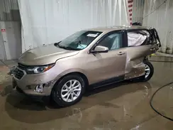 2GNAXSEV0J6348123 2018 CHEVROLET EQUINOX