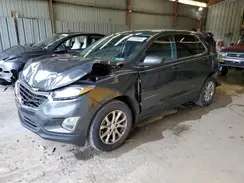 2GNAXSEV0J6348963 2018 CHEVROLET EQUINOX