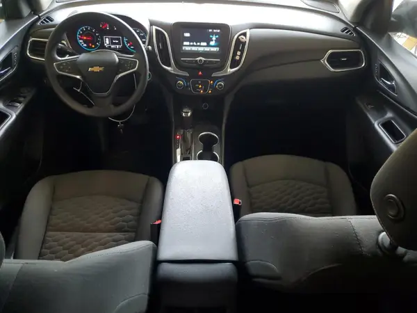 2GNAXSEV0J6348963 2018 CHEVROLET EQUINOX - Image 8