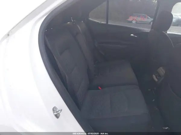 2GNAXSEV0J6350230 2018 CHEVROLET EQUINOX - Image 8