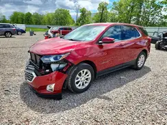 2GNAXSEV0J6350759 2018 CHEVROLET EQUINOX