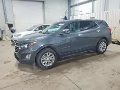 2GNAXSEV0J6352348 2018 CHEVROLET EQUINOX