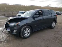 2GNAXSEV0K6106210 2019 CHEVROLET EQUINOX