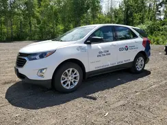 2GNAXSEV0K6121192 2019 CHEVROLET EQUINOX