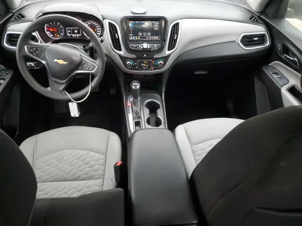 2GNAXSEV0K6121628 2019 CHEVROLET EQUINOX - Image 8