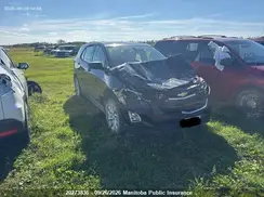 2GNAXSEV0K6132709 2019 CHEVROLET EQUINOX