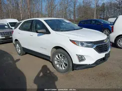2GNAXSEV0K6147310 2019 CHEVROLET EQUINOX