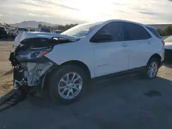 2GNAXSEV0K6155052 2019 CHEVROLET EQUINOX