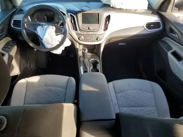 2GNAXSEV0K6155052 2019 CHEVROLET EQUINOX - Image 8
