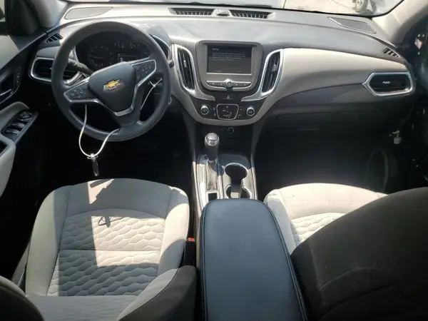 2GNAXSEV0K6158002 2019 CHEVROLET EQUINOX - Image 8