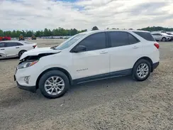 2GNAXSEV0K6159330 2019 CHEVROLET EQUINOX