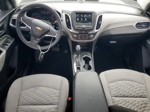 2GNAXSEV0K6159330 2019 CHEVROLET EQUINOX - Image 8