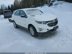 2GNAXSEV0K6164723 2019 CHEVROLET EQUINOX