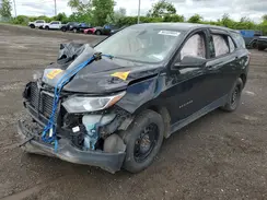2GNAXSEV0K6166231 2019 CHEVROLET EQUINOX