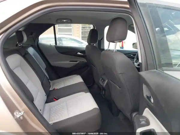 2GNAXSEV0K6175740 2019 CHEVROLET EQUINOX - Image 8