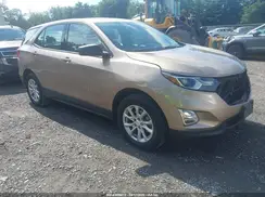 2GNAXSEV0K6181392 2019 CHEVROLET EQUINOX
