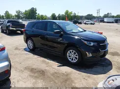 2GNAXSEV0K6185474 2019 CHEVROLET EQUINOX