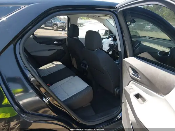 2GNAXSEV0K6185474 2019 CHEVROLET EQUINOX - Image 8