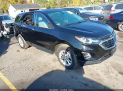 2GNAXSEV0K6187449 2019 CHEVROLET EQUINOX