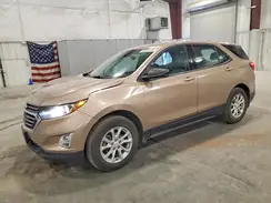 2GNAXSEV0K6198404 2019 CHEVROLET EQUINOX