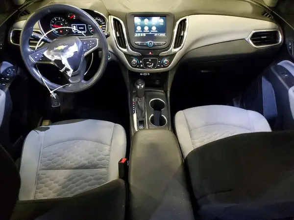 2GNAXSEV0K6198404 2019 CHEVROLET EQUINOX - Image 8