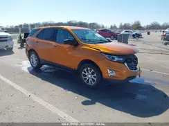 2GNAXSEV0K6202371 2019 CHEVROLET EQUINOX