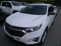 2GNAXSEV0K6212835 2019 CHEVROLET EQUINOX