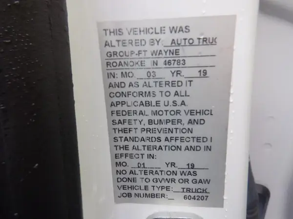 2GNAXSEV0K6212835 2019 CHEVROLET EQUINOX - Image 8