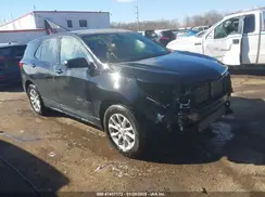 2GNAXSEV0K6227481 2019 CHEVROLET EQUINOX