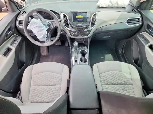 2GNAXSEV0K6227903 2019 CHEVROLET EQUINOX - Image 8