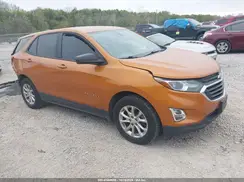 2GNAXSEV0K6231269 2019 CHEVROLET EQUINOX