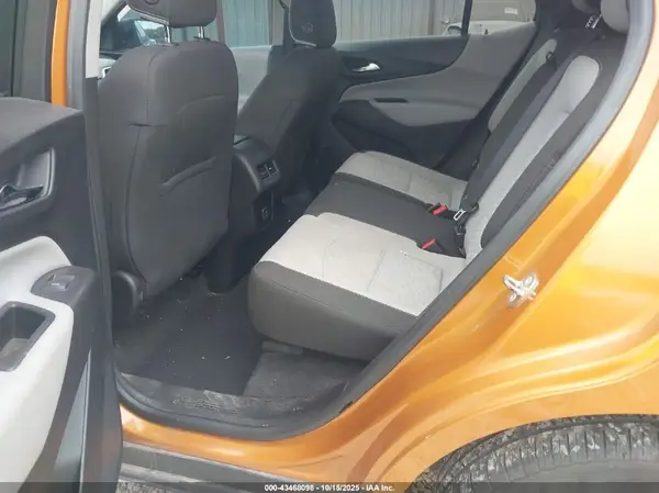 2GNAXSEV0K6231269 2019 CHEVROLET EQUINOX - Image 8