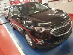 2GNAXSEV0K6233927 2019 CHEVROLET EQUINOX
