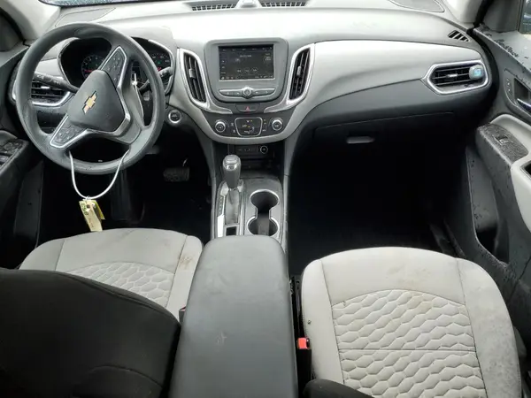 2GNAXSEV0K6234365 2019 CHEVROLET EQUINOX - Image 8