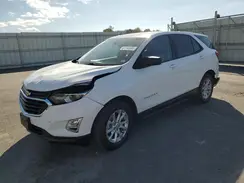 2GNAXSEV0K6240019 2019 CHEVROLET EQUINOX