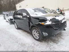 2GNAXSEV0K6246855 2019 CHEVROLET EQUINOX