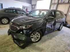 2GNAXSEV0K6251568 2019 CHEVROLET EQUINOX