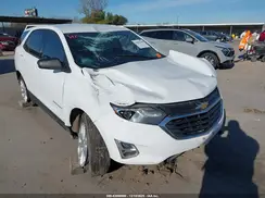2GNAXSEV0K6256009 2019 CHEVROLET EQUINOX