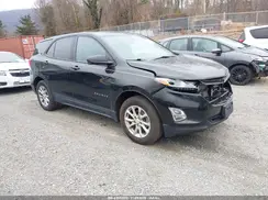 2GNAXSEV0K6264871 2019 CHEVROLET EQUINOX