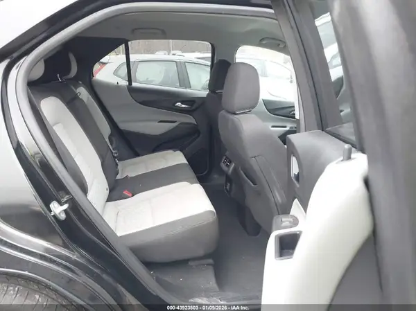 2GNAXSEV0K6264871 2019 CHEVROLET EQUINOX - Image 8
