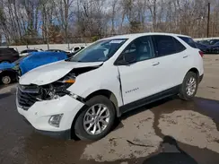 2GNAXSEV0K6267429 2019 CHEVROLET EQUINOX