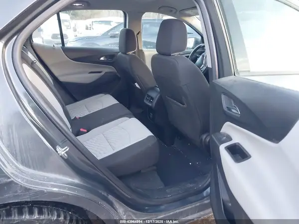 2GNAXSEV0K6268709 2019 CHEVROLET EQUINOX - Image 8