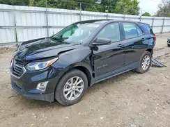 2GNAXSEV0K6269651 2019 CHEVROLET EQUINOX