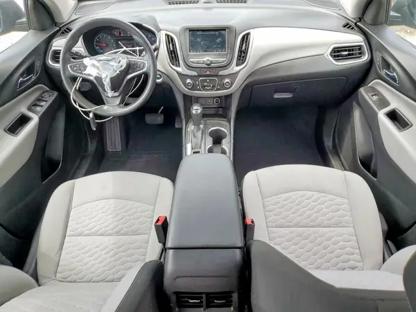 2GNAXSEV0K6269651 2019 CHEVROLET EQUINOX - Image 8