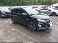 2GNAXSEV0K6269679 2019 CHEVROLET EQUINOX