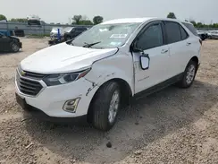 2GNAXSEV0K6285378 2019 CHEVROLET EQUINOX