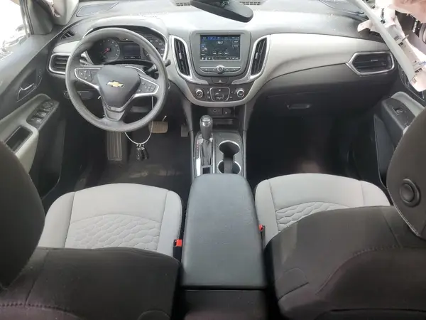 2GNAXSEV0K6285378 2019 CHEVROLET EQUINOX - Image 8